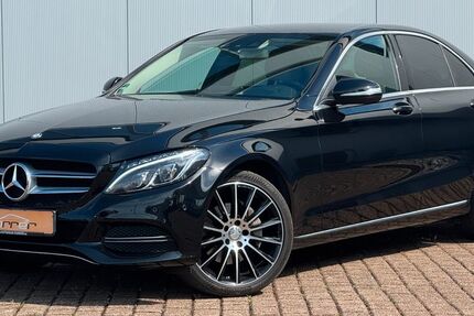 Mercedes-Benz C 250 111.500 km 17.980 &euro; Detmold 32758