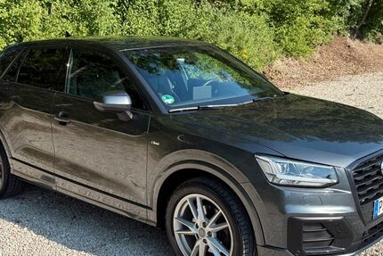 Audi Q2 76.700 km 18.500 &euro; Vohburg 85088