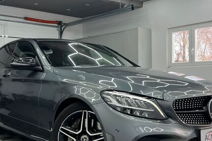 Mercedes-Benz C 300 135.000 km 30.300 &euro; Altdorf 84032