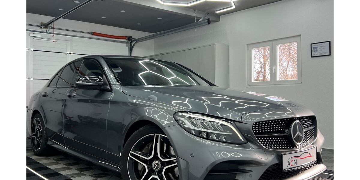 Mercedes-Benz C 300 135.000 km 30.300 &euro; Altdorf 84032