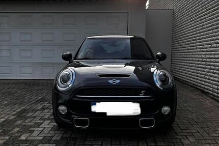 Mini Cooper S 88.346 km 18.500 &euro; Bramsche 49565