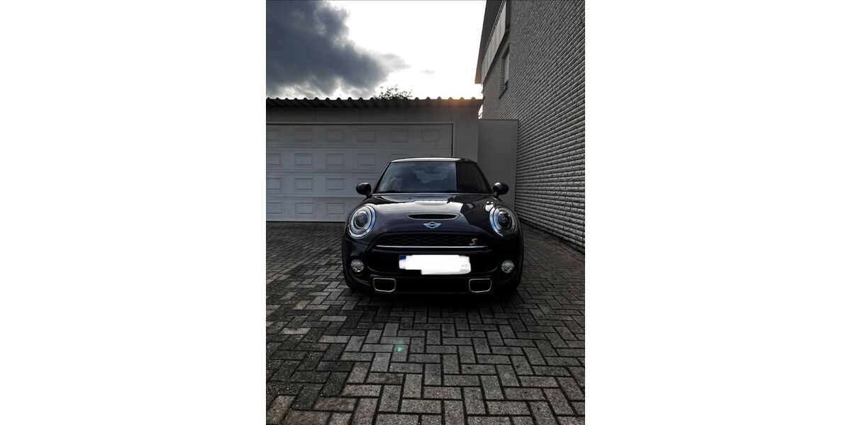 Mini Cooper S 88.346 km 18.500 &euro; Bramsche 49565