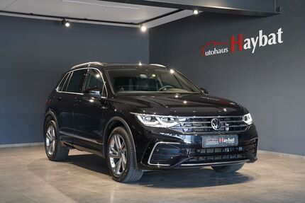 VW Tiguan 50.000 km 32.950 &euro; Calw 75365
