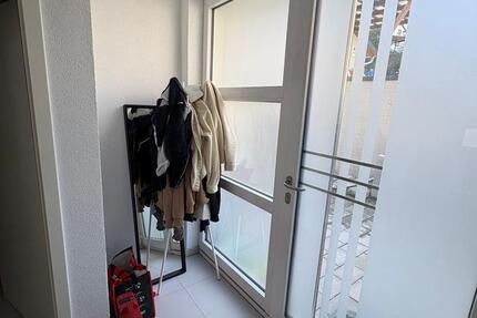 Loft Wohnung zimmer