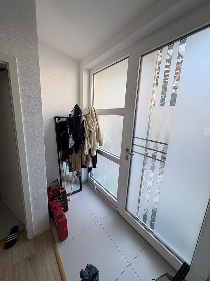 Loft Wohnung zimmer