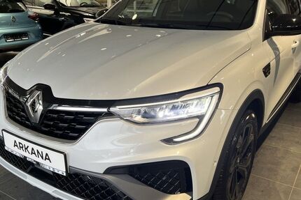 Renault Arkana 61.630 km 23.990 &euro; Döbeln 04720
