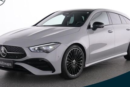 Mercedes-Benz CLA 180 Shooting Brake 4.948 km 37.300 € Essen 45309