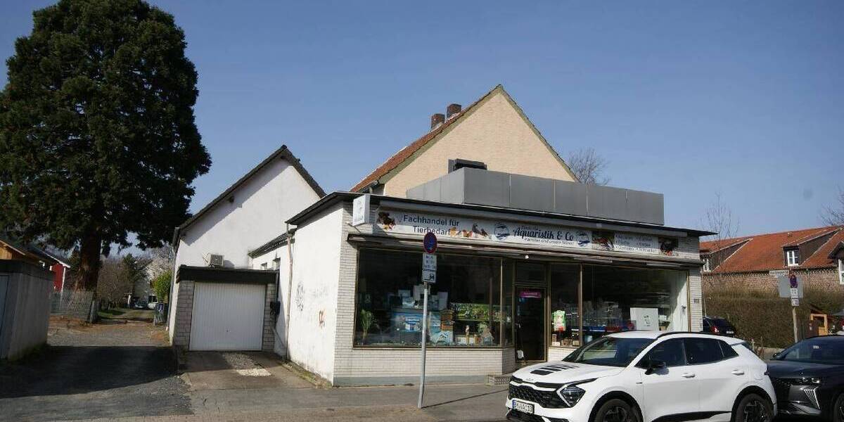 Grundstück Köln Zündorf - 630.000&euro; | Angebot:26886990