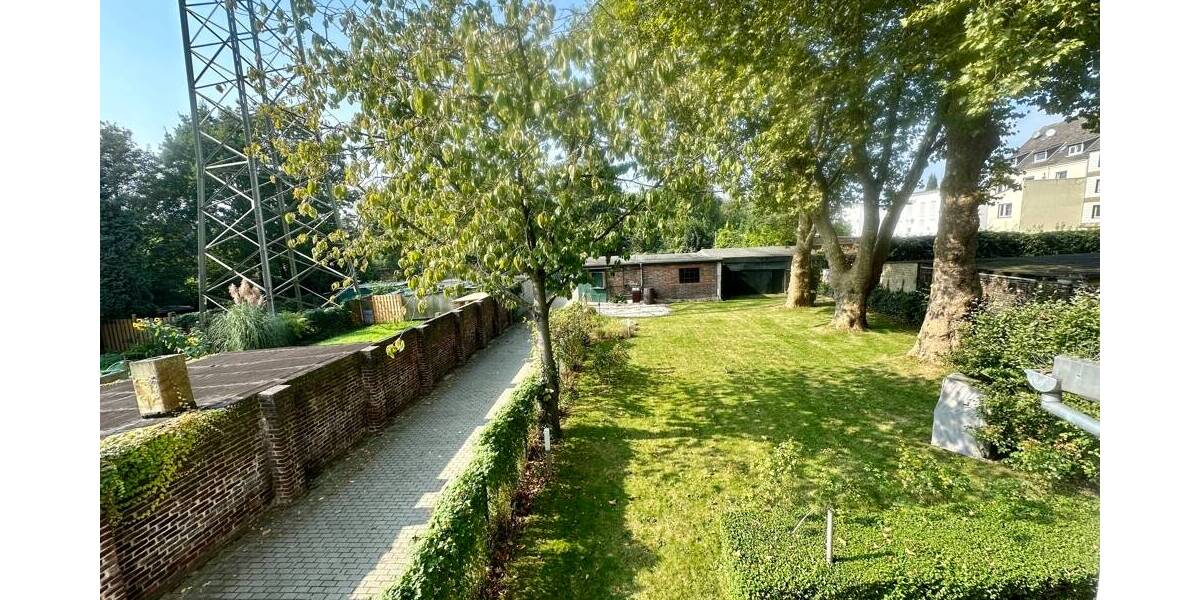 Etagenwohnung Gelsenkirchen / Bismarck Bismarck - 5 Zimmer, 132 m&sup2;, 169.000&euro; | Angebot:26659432