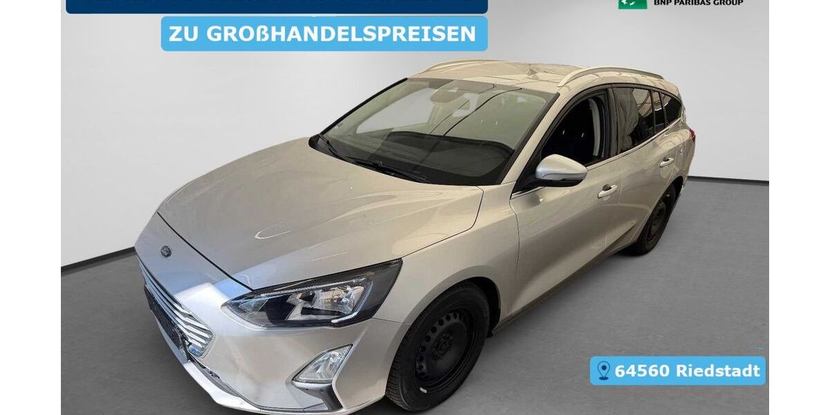 Ford Focus 83.073 km 10.997 &euro; Frankfurt 60596