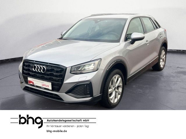Audi Q2 26.394 km 28.890 &euro; Balingen 72336