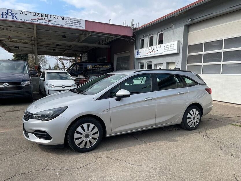 Astra