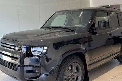 Land Rover Defender 7.500 km 95.490 &euro; Passau 94036