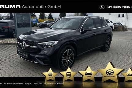 Mercedes-Benz GLC 220 37.040 km 49.790 &euro; Torgau 04860