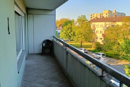 Wohnung Bamberg Bamberg-Ost - 2 Zimmer, 64 m&sup2;, 680&euro; | Angebot:26388066