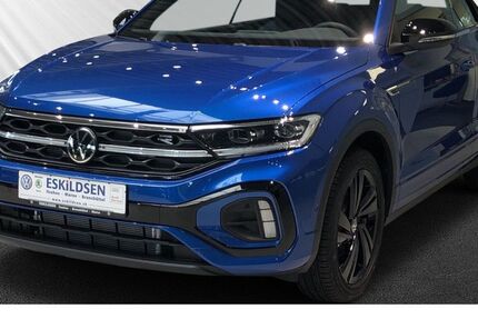 VW T-Roc 12.185 km 36.990 &euro; Marne 25709