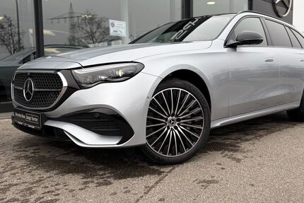 Mercedes-Benz E 450 8.200 km 95.290 &euro; Kempten 87435