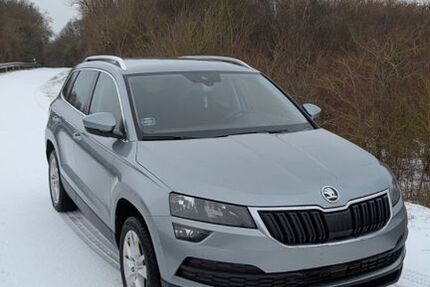 Skoda Karoq 125.000 km 16.800 &euro; Upahl 23936