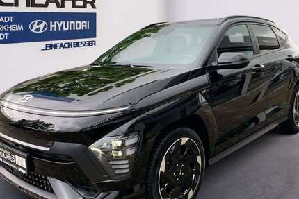 Hyundai KONA 17.444 km 35.480 &euro; Bad Dürkheim 67098