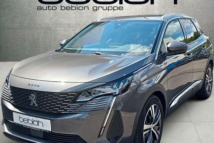 Peugeot 3008 34.400 km 24.880 € Esslingen 73728