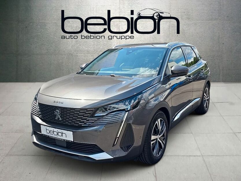 Peugeot 3008 34.400 km 24.880 € Esslingen 73728