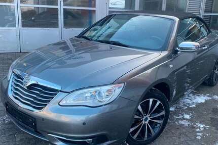 Lancia Flavia 93.000 km 6.500 &euro; Griesheim 64347