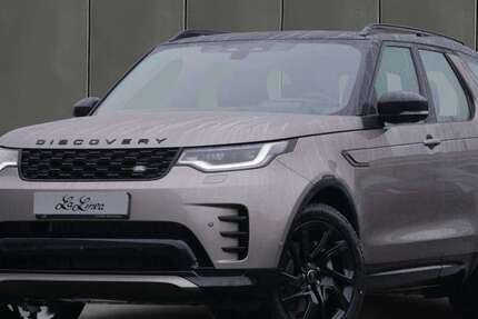 Land Rover Discovery 8.000 km 79.490 € Saarbrücken 66121