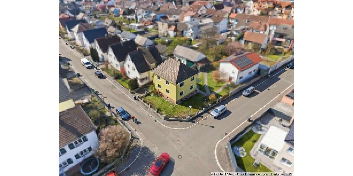 Einfamilienhaus Karlsdorf-Neuthard Neuthard - 6 Zimmer, 128 m&sup2;, 420.000&euro; | Angebot:25899734