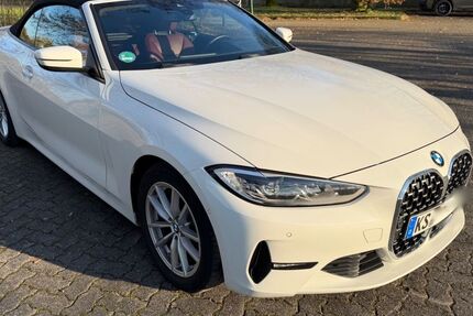 BMW 420 41.000 km 34.999 &euro; Ahnatal Heckershausen 34292