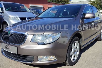 Skoda Superb 142.616 km 6.499 € Hannover 30419