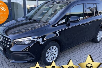 Mercedes-Benz T-Klasse 8.422 km 30.880 &euro; Grimma 04668