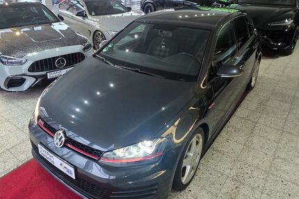VW Golf 33.000 km 20.490 &euro; Grossbeeren 14979