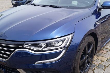 Renault Talisman 131.370 km 8.500 &euro; Querfurt 06268