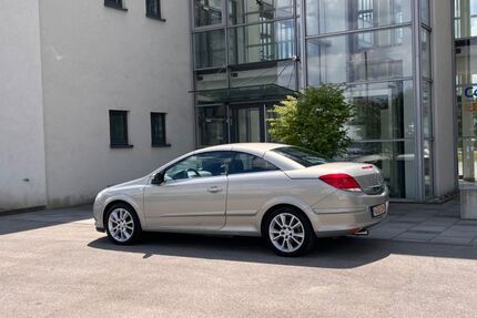 Opel Astra 196.000 km 2.900 &euro; Nürnberg 90431
