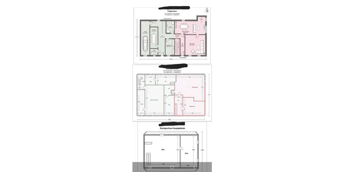Mehrfamilienhaus, Wohnhaus Schiffweiler - 9 Zimmer, 300 m&sup2;, 228.000&euro; | Angebot:27120412