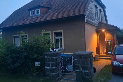 Haus zu verkaufen 4 zimmer