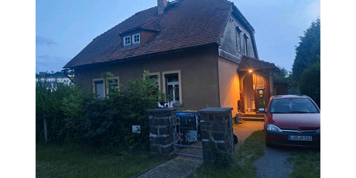 Haus zu verkaufen 4 zimmer