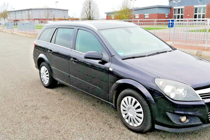 Opel Astra H 198.000 km 3.500 € Edewecht 26188