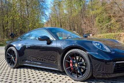 Porsche 992 19.800 km 139.911 &euro; Rieneck 97794