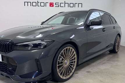 Alpina B3 5.700 km 95.590 &euro; Marktrodach 96364