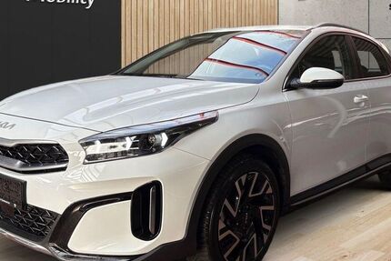 Kia XCeed 16.153 km 23.490 &euro; Quakenbrück 49610