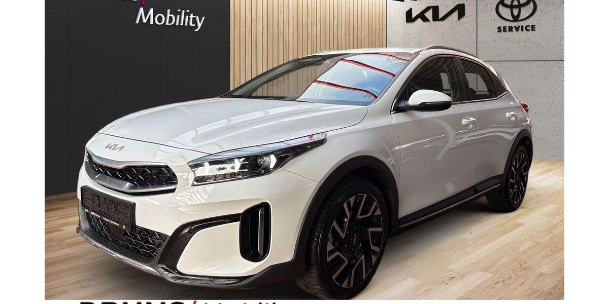 Kia XCeed 16.153 km 23.490 &euro; Quakenbrück 49610