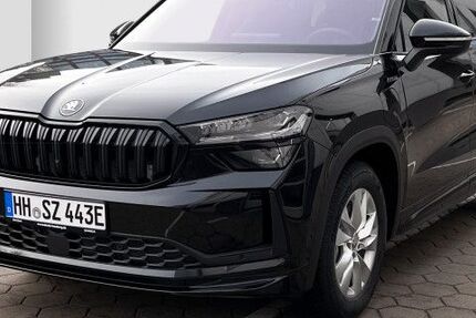 Skoda Kodiaq 5.900 km 54.650 € Hamburg 22303