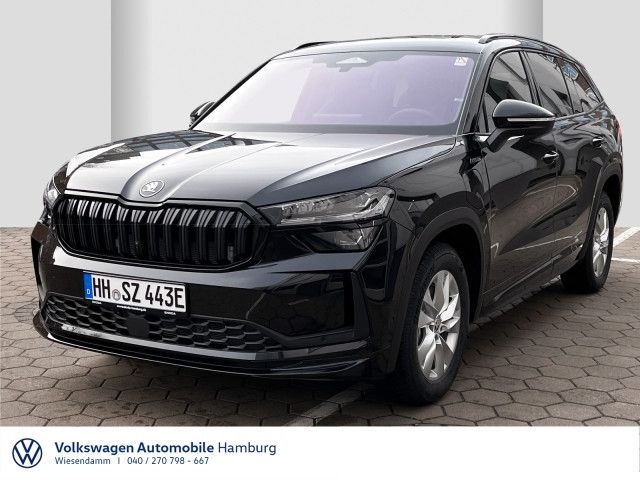 Skoda Kodiaq 5.900 km 54.650 € Hamburg 22303