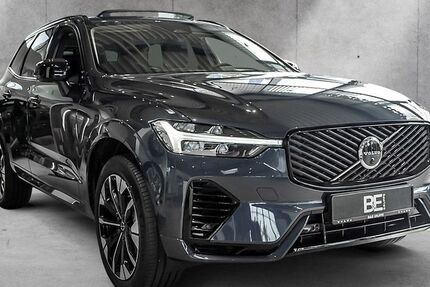 Volvo XC60 6.500 km 60.950 &euro; Glinde 21509