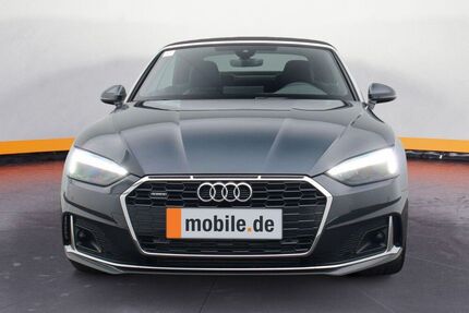 Audi Audi A5 Cabriolet advanced 40 TFSI Quattro S-troni