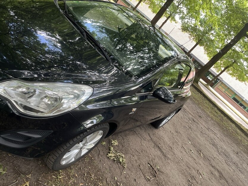 Corsa D