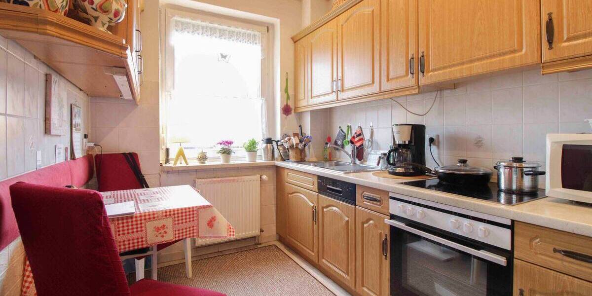 Einfamilienhaus Liebenwalde Hammer - 5 Zimmer, 108 m&sup2;, 298.000&euro; | Angebot:26853013
