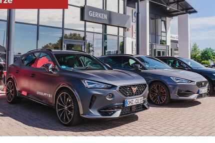 Cupra Born 1.490 km 47.890 &euro; Ritterhude 27721