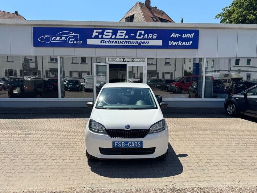 Citigo